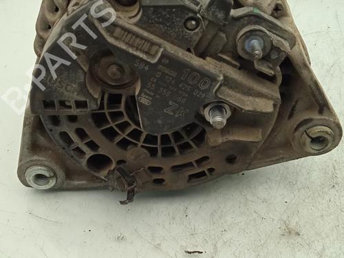 Alternator OPEL TIGRA TwinTop (X04) 1.4 (R97) | BP16823089M7 