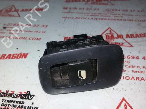 Right rear window switch CITROËN C4 Picasso I MPV (UD_)  | BP7935866I28 
