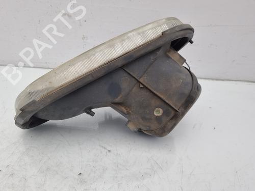 Right front fog light PEUGEOT 406 (8B)  | BP10321932C31 