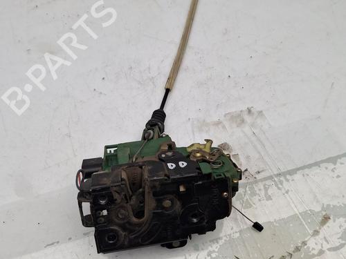 Front right lock SEAT TOLEDO II (1M2) 1.9 TDI | BP28301965C97 
