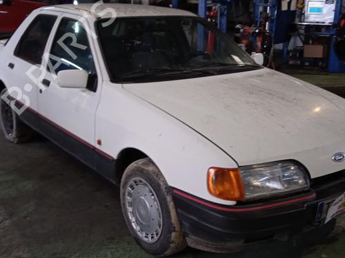 Used Parts FORD SIERRA II (GBG, GB4) 2.0 4653529