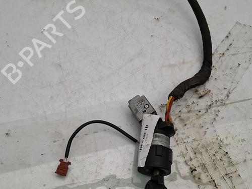 Used Ignition barrel Ignition barrel PEUGEOT 807 Van (EB_) 2.0 HDi (EBRHTBF, EBRHWBF) (109 hp) 36323396 36323396