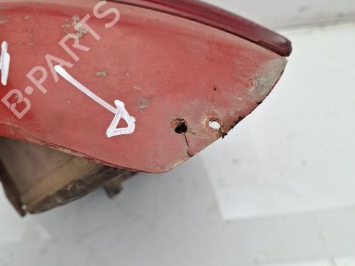 Left taillight CITROËN XSARA PICASSO (N68) 2.0 HDi | BP23336533C34 