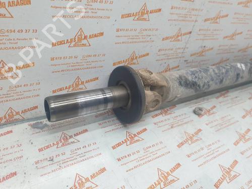 Driveshaft NISSAN TERRANO II (R20) 2.7 TDi 4WD | BP7946968M37 