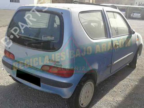 Left front indicator FIAT SEICENTO / 600 (187_)  | BP7930440C32 