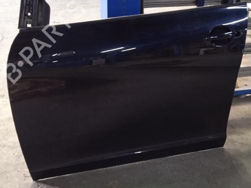 Dør venstre fortil SEAT ALTEA XL (5P5, 5P8) 1.6 TDI (105 hp) 12352682