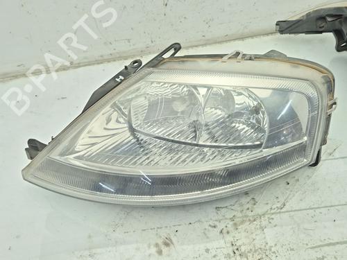 Used Left headlight Left headlight 35946673 35946673