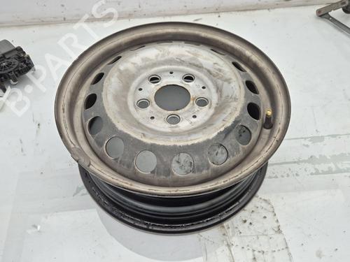 Used Rim MERCEDES-BENZ VITO Bus (W638) 108 CDI 2.2 (638.194) (82 hp) 31585364