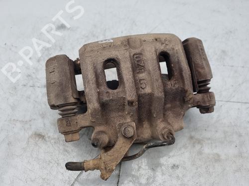 Used Right front brake caliper MITSUBISHI GALLOPER (JK-01) [1998-2003]  18675456