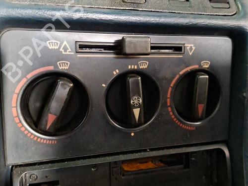 Used Climate control Climate control 39611077 39611077