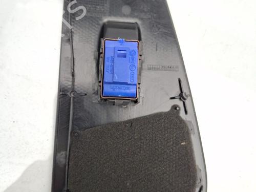 Tailgate handle VW PASSAT B7 (362) 2.0 TDI | BP27505754C132 