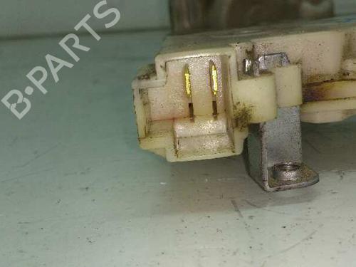 Front right lock NISSAN TERRANO II (R20) 2.7 TDi 4WD | BP7932073C97 