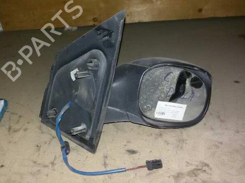 Used Right mirror CITROËN C2 (JM_) 1.4 HDi (68 hp) 7942466