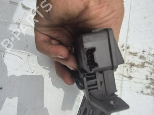 Tailgate lock BMW 5 (E60) 520 d | BP28480949C101 