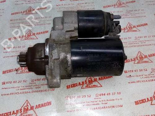Startmotor SEAT CORDOBA (6L2) [2002-2009]  7936429