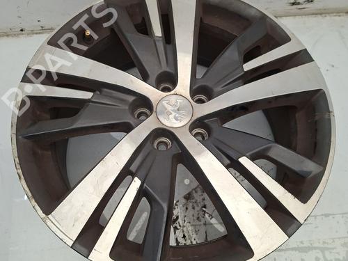 Fælk Fælk PEUGEOT 5008 II (MC_, MJ_, MR_, M4_) 2.0 BlueHDi 150 (MJAHXW, MJAHXH, MJAHXN, MJAHXV, MJAHXG) (150 hp) 39688178 39688178