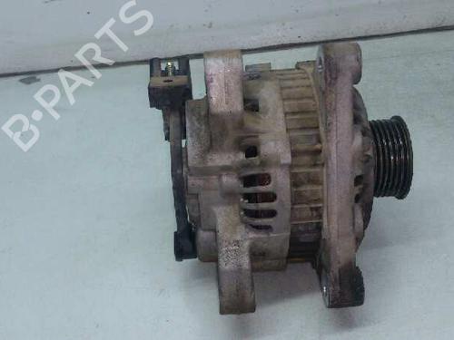 Generator SUZUKI VITARA (ET, TA, TD) 2.0 TD Intercooler All-wheel Drive (SV 420D) (87 hp) 7932502