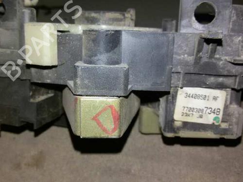 Used Switch RENAULT KANGOO / GRAND KANGOO II (KW0/1_) 1.5 dCi 75 (KW07, KW10, KW04) (75 hp) 7929732