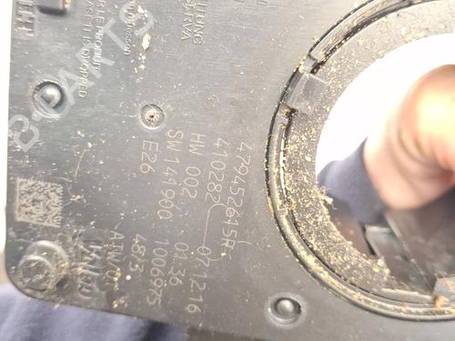 Commodo Essuie Glace / Phare RENAULT MEGANE IV Hatchback (B9A/M/N_) 1.5 dCi 110 (B9A3) | BP30202462I23