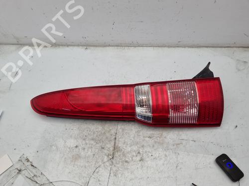 Used Left taillight FIAT PANDA (169_) [2003-2025]  17745968