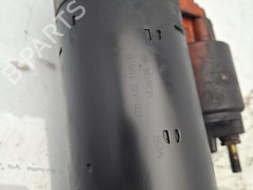 Starter AUDI A4 B6 Avant (8E5) 2.5 TDI | BP32262086M8  - Image 5