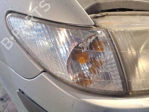 Used Right front indicator MAZDA PREMACY (CP) 1.9 (CP10P) (114 hp) 29322408