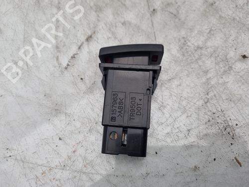 Used Warning switch TOYOTA AVENSIS Saloon (_T25_) [2003-2008]  12354238