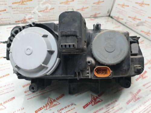 Left headlight RENAULT SAFRANE II (B54_)  | BP7945413C28 