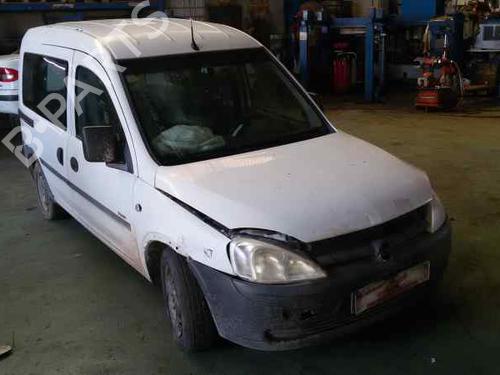 Gearbox OPEL COMBO Box Body/MPV 1.7 DI 16V | BP7944426M3 