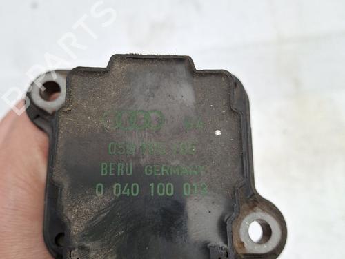 Ignition coil VW PASSAT B5 (3B2) 1.8 T | BP25487700M94 