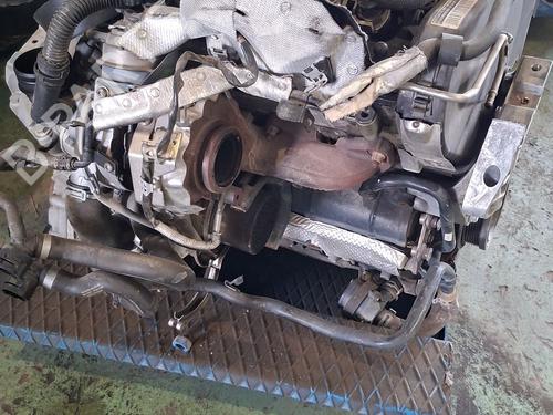 Engine SKODA OCTAVIA III (5E3, NL3, NR3) 2.0 TDI RS | BP38016577M1 - Image 2