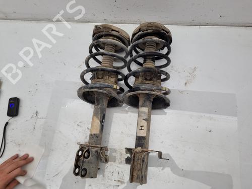 Right front shock absorber RENAULT MEGANE I (BA0/1_) 1.4 16V (BA0D, BA1H, BA0W, BA10) | BP22322522M17 
