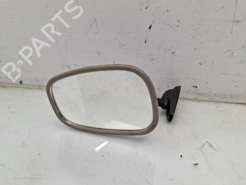 Used Left mirror RENAULT 6 (118_) 1.1 (45 hp) 29187350