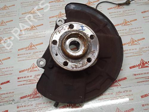Used Left front steering knuckle VOLVO S60 I (384) [2000-2010]  7945896