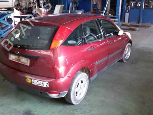 Rudehejsemekanisme ventre foran FORD FOCUS I (DAW, DBW) 1.6 16V | BP7945616C22 
