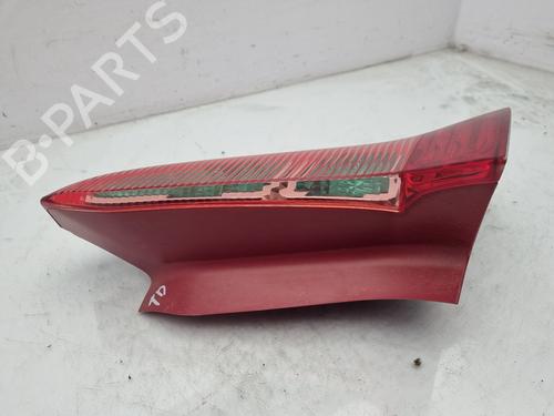 Right taillight CITROËN C4 Coupe (LA_)  | BP10956836C35 