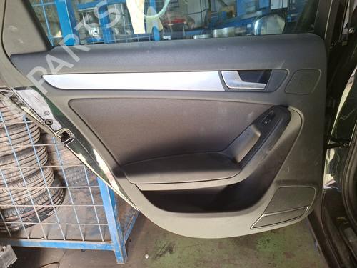 rear-left-panel-audi-a4-b8-avant-8k5-2007-2008-2009-2010-2011-2012-2013-2014-2015-2016-2017-39173764 main image