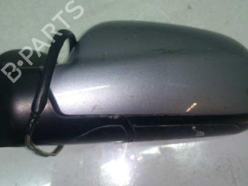 Left mirror PEUGEOT 307 (3A/C) 2.0 HDi 110 | BP7932263C26 