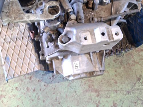 Used Gearbox Gearbox SEAT LEON (5F1) 1.5 TGi (131 hp) 36230968 36230968