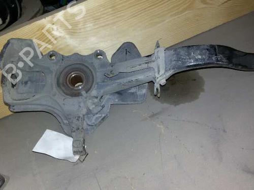 Right front steering knuckle ALFA ROMEO 156 (932_)  | BP7942109M26 