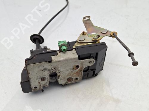 Høyre bak lås JAGUAR S-TYPE II (X200) 2.7 D | BP24864769C99 
