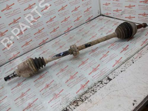 Used Right front driveshaft TOYOTA CARINA E VI (_T19_) 1.6 16V (AT190_, AT190R) (106 hp) 7937127