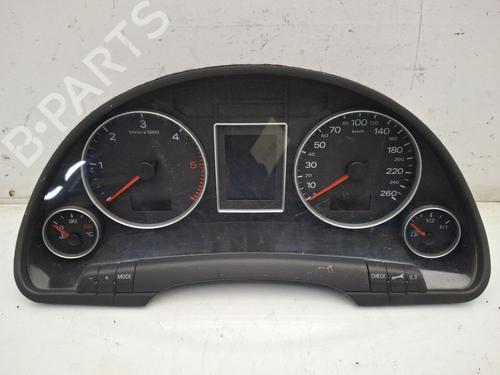 Used Instrument cluster Instrument cluster AUDI A4 B7 (8EC) 2.0 TDI 16V (140 hp) 32388613 32388613