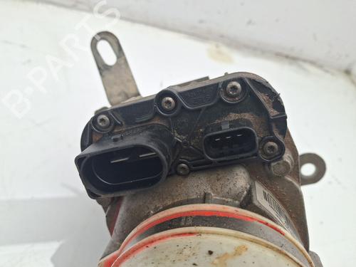 Steering pump OPEL ASTRA H TwinTop (A04) 1.9 CDTi (L67) | BP22984204M99 