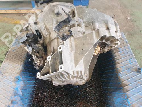 Manual gearbox FORD C-MAX (DM2) 2.0 TDCi 7947262 | B-Parts