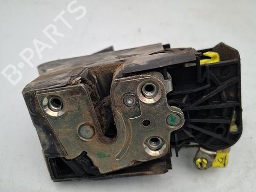 Front left lock DACIA SANDERO 1.5 dCi | BP38597500C98 - Image 3