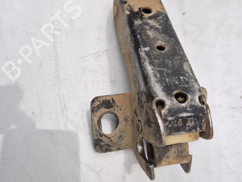 Used Tailgate lock CITROËN C15 Box Body/MPV (VD_) 1.8 D (60 hp) 26974403