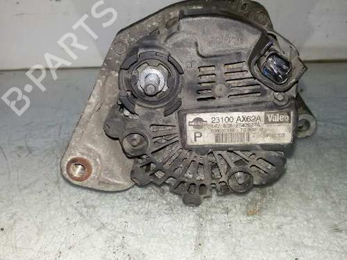 Alternator NISSAN MICRA III (K12) | BP7931417M7