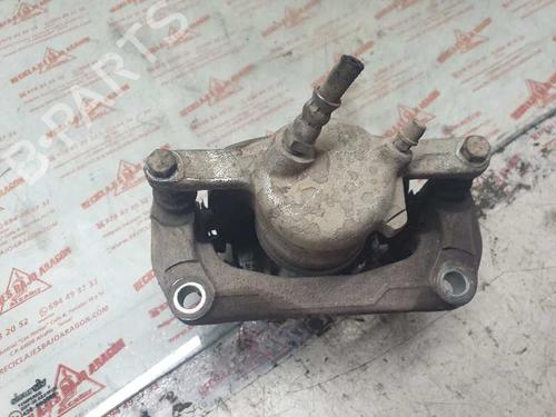 Right front brake caliper RENAULT KANGOO / GRAND KANGOO II (KW0/1_)  | BP11620489M104 