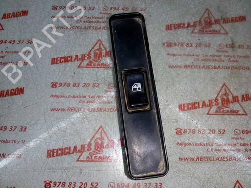 Right front window switch SUZUKI VITARA Cabrio (ET, TA) 1.6 (TA01, SE416) (80 hp) G16A | G16A |